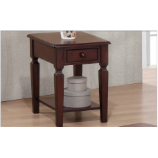 Santa Fe End Table